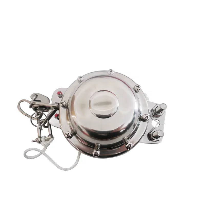 Lihang Marine Engineering Equipment (Nanjing) Co., Ltd